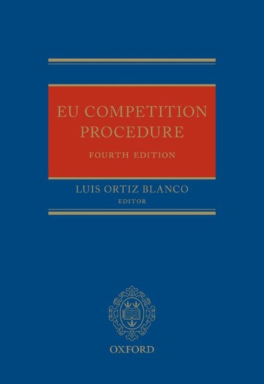 EU Competition Procedure