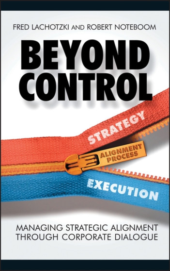 Beyond Control : Managing Strategic Alignment through Corporate Dialogue