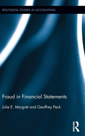 Fraud in Financial Statements