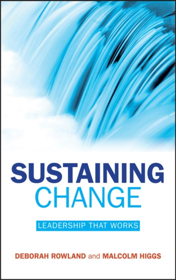 Sustaining Change : Leadership That Works