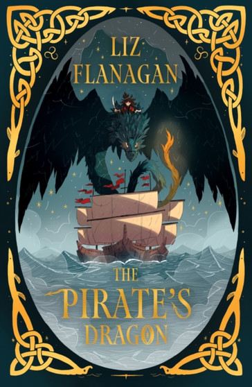 The Pirate's Dragon : Legends of the Sky 3