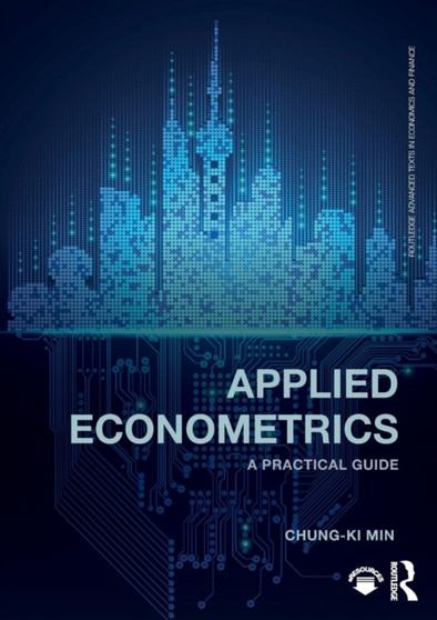 Applied Econometrics : A Practical Guide Applied Econometrics : A Practical Guide