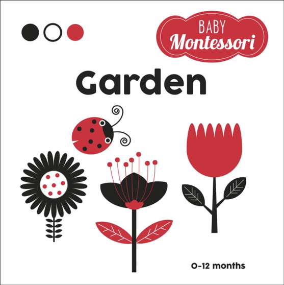 Garden : Baby Montessori