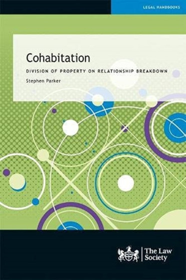 Cohabitation : Division of Property on Relationship Breakdown