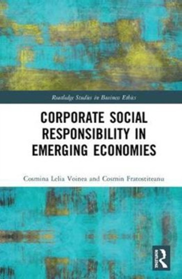 Corporate Social in Emerging Economies : Reality and Illusion