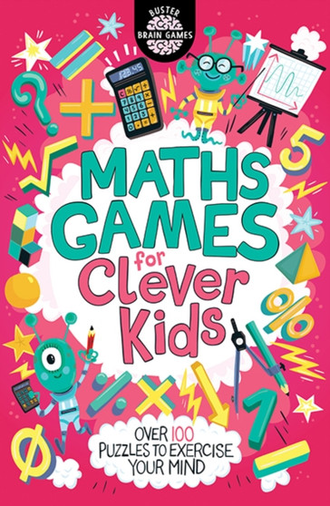 Maths Games for Clever Kids?
