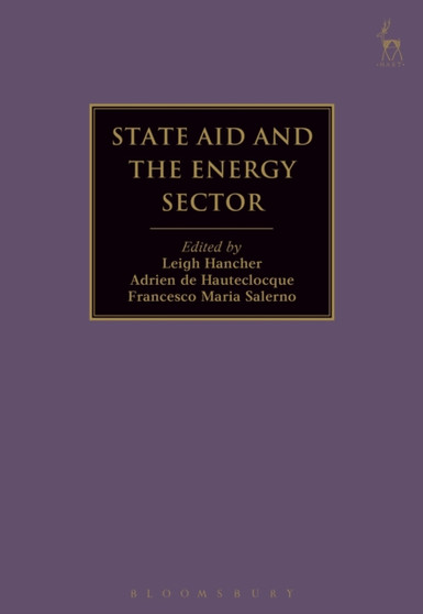 State Aid and the Energy Sector