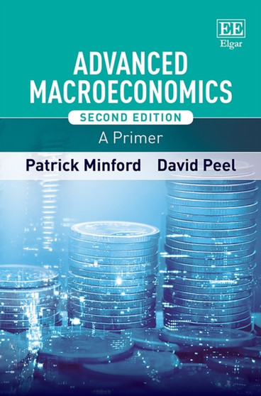 Advanced Macroeconomics : A Primer, Second Edition