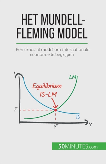 Het Mundell-Fleming model : Een cruciaal model om internationale economie te begrijpen