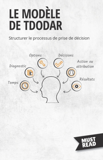 Le Modele De Tdodar : Structurer le processus de prise de decision