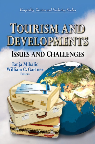 Tourism & Developments : Issues & Challenges