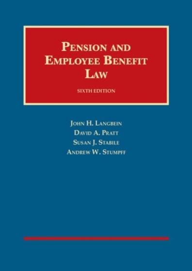 Pension and Employee Benefit Law