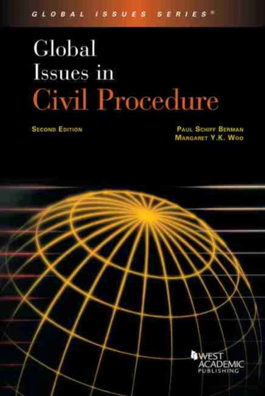 Global Issues in Civil Procedure