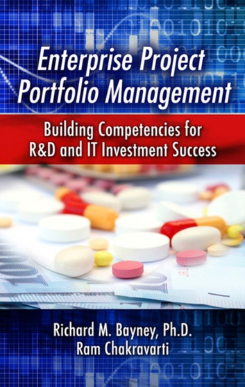 Enterprise Project Portfolio Management : How to Maximise Your Income by Investing in Shares