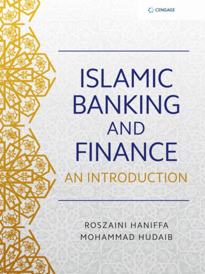 Islamic Banking and Finance : An Introduction