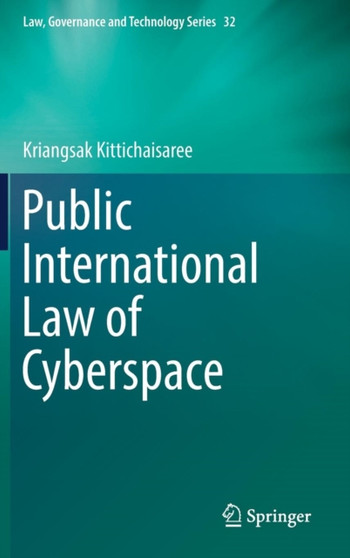 Public International Law of Cyberspace : 32