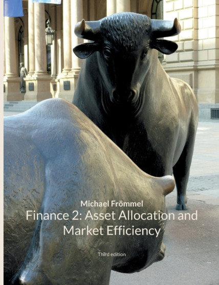 Finance 2 : Asset Allocation and Market Efficiency