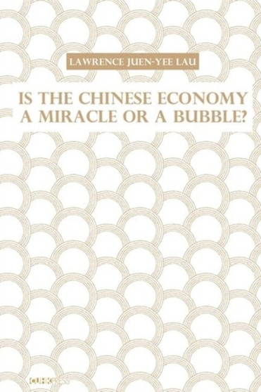 Is the Chinese Economy a Miracle or a Bubble?
