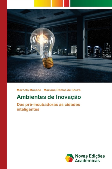 Ambientes de Inovacao