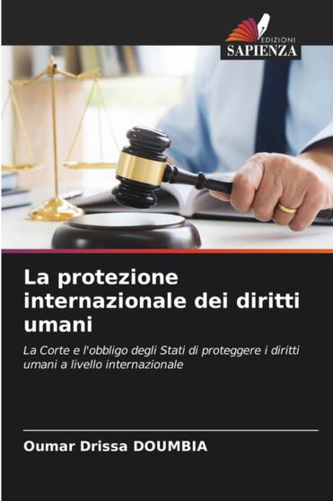 La protezione internazionale dei diritti umani