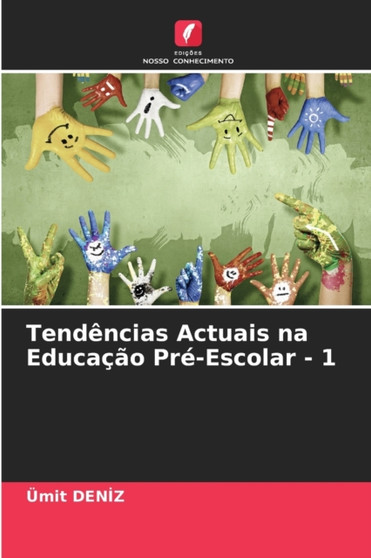 Tendencias Actuais na Educacao Pre-Escolar - 1