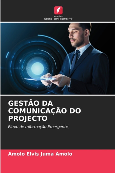 Gestao Da Comunicacao Do Projecto