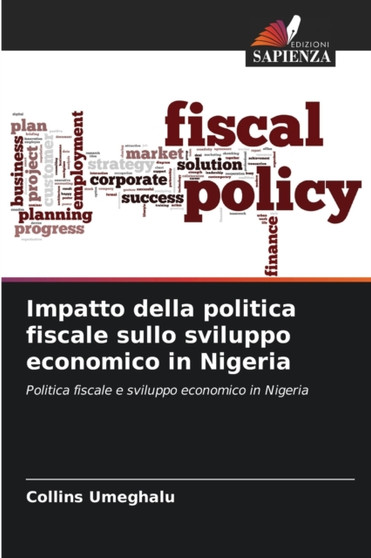 Impatto della politica fiscale sullo sviluppo economico in Nigeria