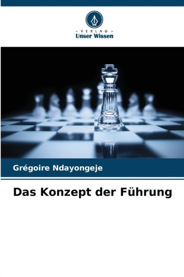 Das Konzept der Fuhrung