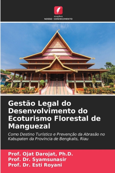 Gestao Legal do Desenvolvimento do Ecoturismo Florestal de Manguezal