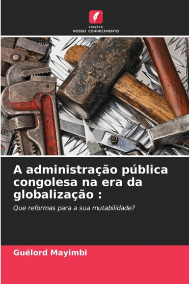 A administracao publica congolesa na era da globalizacao