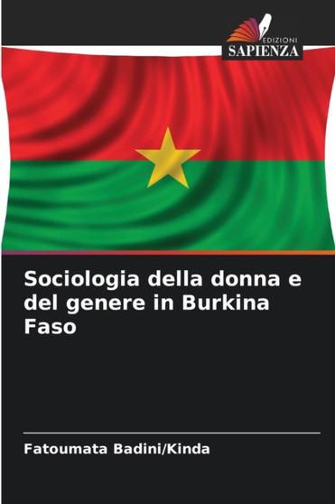 Sociologia della donna e del genere in Burkina Faso