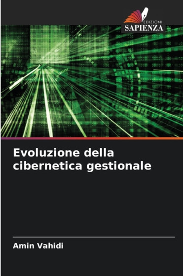 Evoluzione della cibernetica gestionale