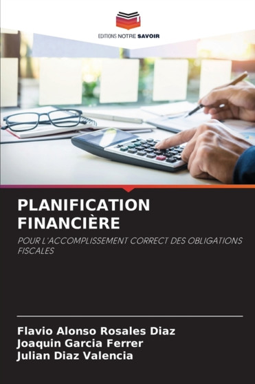 Planification Financiere
