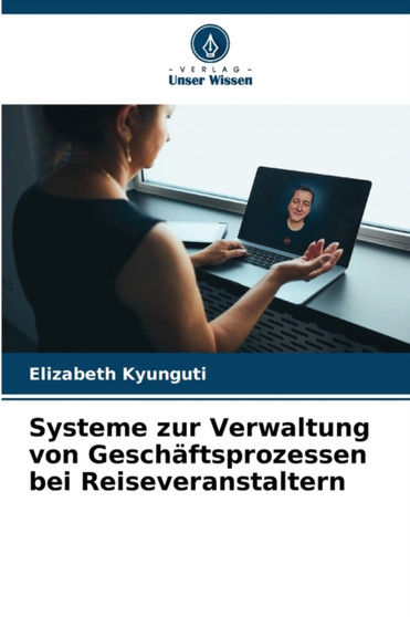 Systeme zur Verwaltung von Geschaftsprozessen bei Reiseveranstaltern