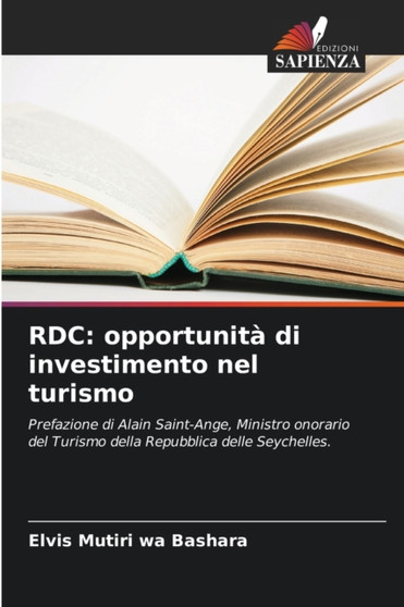 Rdc : opportunita di investimento nel turismo
