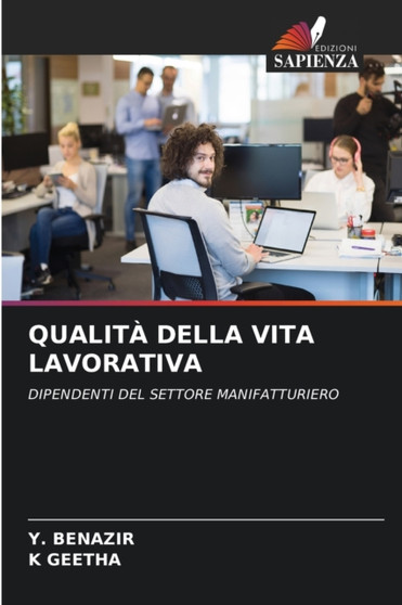 Qualita Della Vita Lavorativa