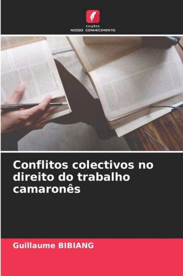 Conflitos colectivos no direito do trabalho camarones