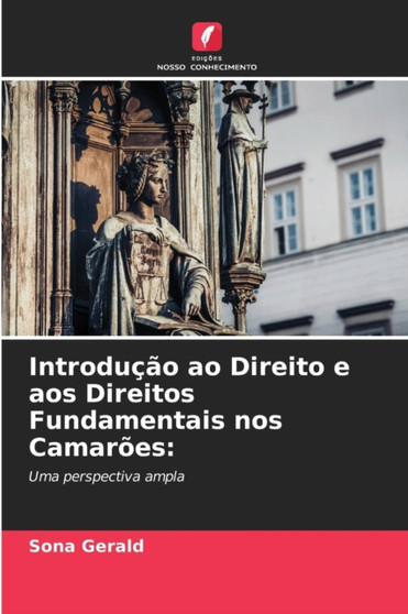 Introducao ao Direito e aos Direitos Fundamentais nos Camaroes