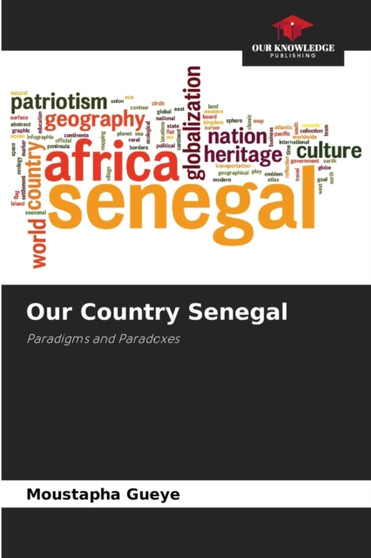 Our Country Senegal