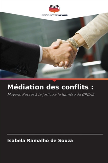 Mediation des conflits