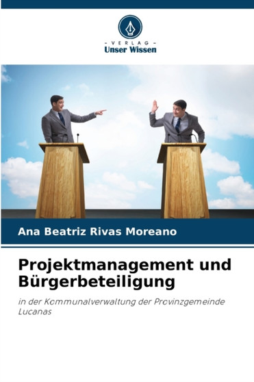 Projektmanagement und Burgerbeteiligung