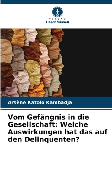 Vom Gefangnis in die Gesellschaft : Welche Auswirkungen hat das auf den Delinquenten?