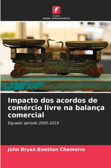Impacto dos acordos de comercio livre na balanca comercial