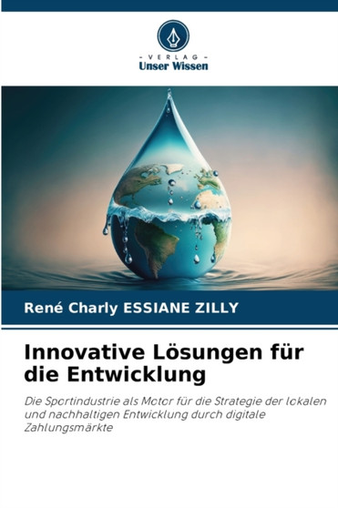 Innovative Losungen fur die Entwicklung
