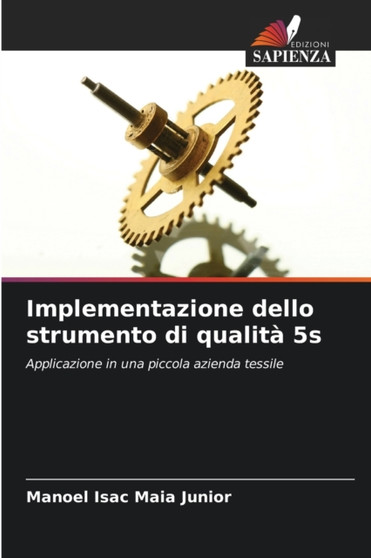 Implementazione dello strumento di qualita 5s