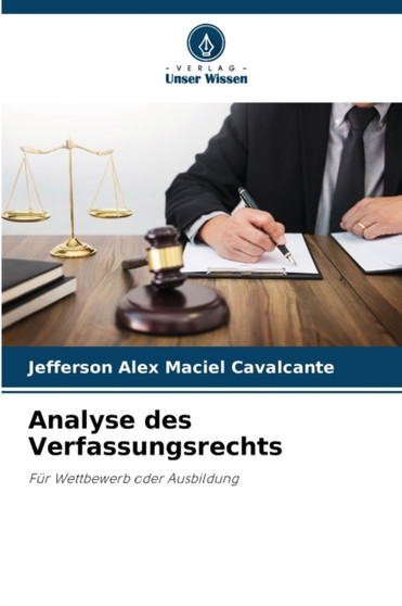 Analyse des Verfassungsrechts