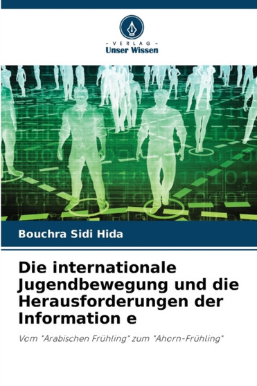 Die internationale Jugendbewegung und die Herausforderungen der Information e