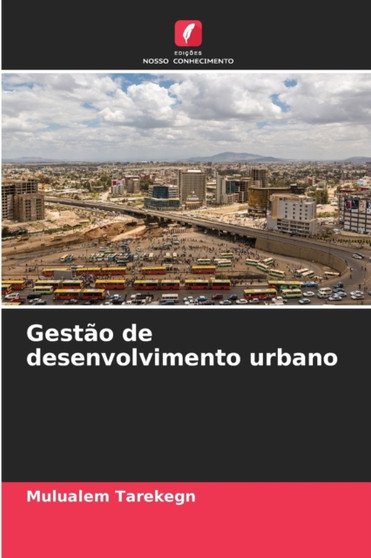 Gestao de desenvolvimento urbano
