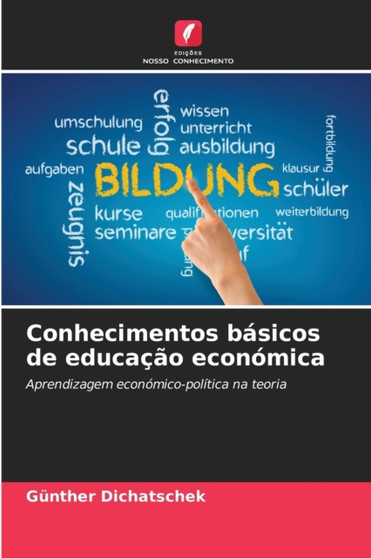 Conhecimentos basicos de educacao economica