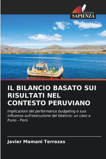 Il Bilancio Basato Sui Risultati Nel Contesto Peruviano